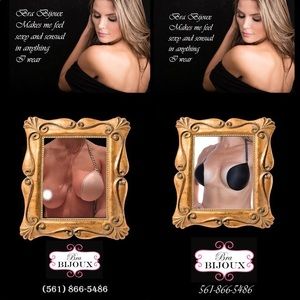 Amazing magical left Bra